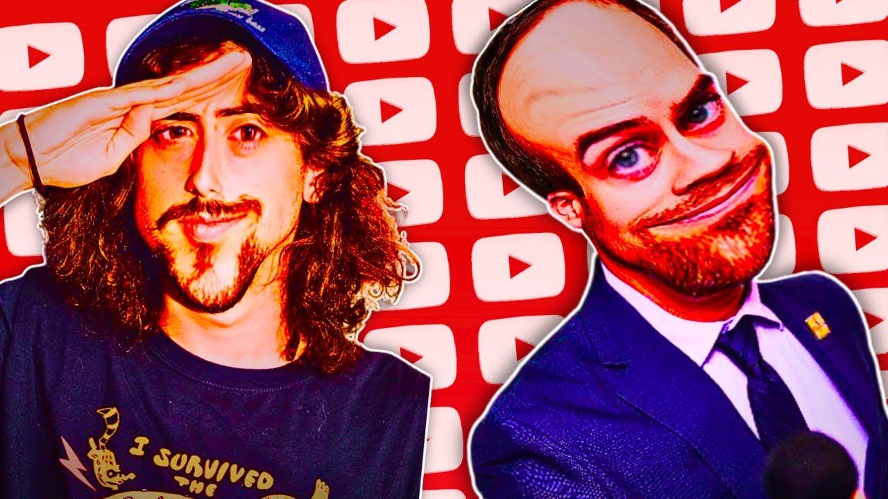 The Most Underrated Creators on YouTube...