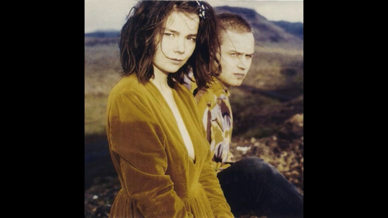 Sugarcubes, The - Live Zabor Sugarcubes, The - Live Zabor