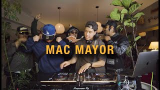 Download Lagu KAPWA RADIO: DJ MAC MAYOR | FUTURE R\u0026B (Usher, Doechii, Jamie Fox) MP3
