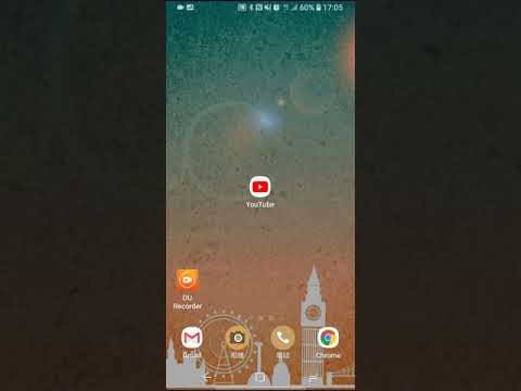 Youtube 搜尋影片