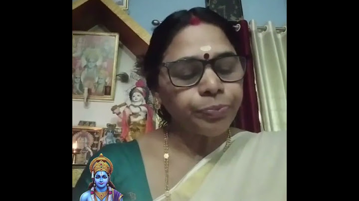 രാമായണമാസാചരണം-2025 | ശ്രീമതി ശ്രീജ നന്ദകുമാർ| വെറ്റിലപ്പാറ | ഭാഗം 22 |ശ്രീരാമനാമം അഭ്യുന്നതിമന്ത്രം