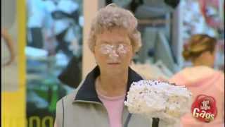 Cake Face Prank