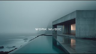 музыка для работы за компьютером | расслабляющая музыка | Спокойный ритм
