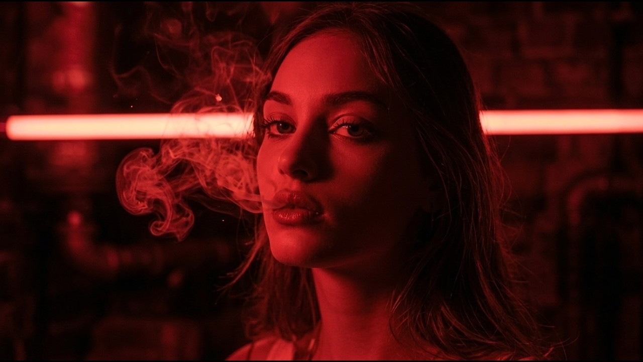 DEEP HOUSE MIX 2026 — SMOKESCAPE | CHILL, STRESS-FREE NIGHT VIBES #14