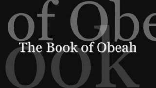The Book of Obeah -- The Crossroads Series