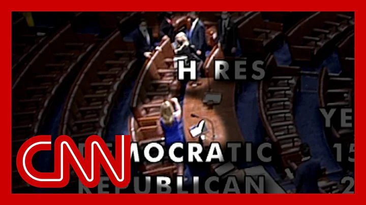 Lawmaker describes heated encounter with Marjorie ...