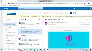 D4RK FUD Sender Inbox Office365 | How to Spam |