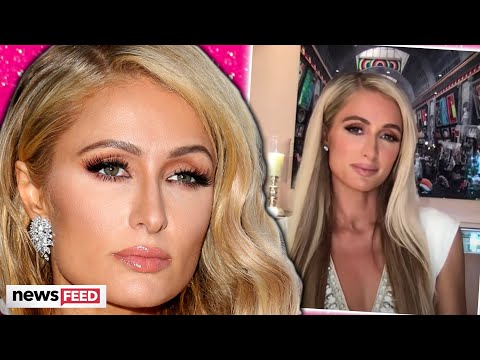 Paris Hilton Reveals 'TRAUMATIC' Childhood Experience In New Documentary!