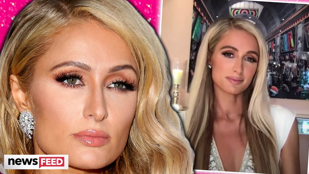 Paris Hilton Opens Up About Alleged Abuse in New Documentary