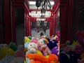 #theclaw #machine #winnerwinnerchickendinner