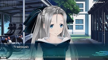 Airi Route! Phase 08 Thermosphere Sensor Part 2! Robotics;Notes ENGLISH 39