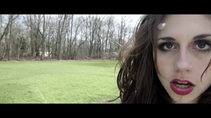 Kelly Clarkson - Gone (Unofficial Music Video)