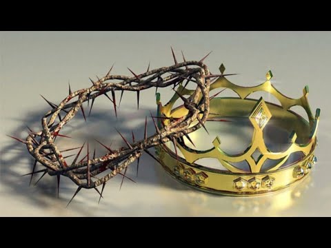 An Unlikely King-November 26, 2023-Christ the King Sunday