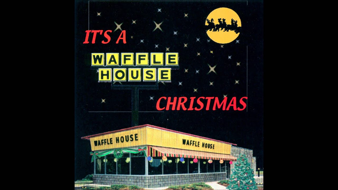The Waffle House 12 Days Of Christmas YouTube