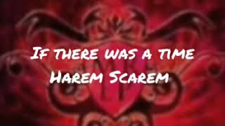 Harem Scarem - If There Was a Time Lyrics