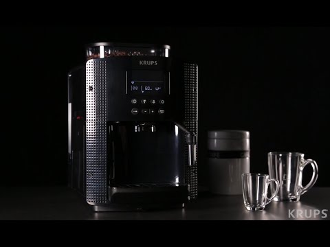 Profitez de cette promo sur la machine à café en grains Krups Essential  pour arrêter les dosettes chères et polluantes - NeozOne
