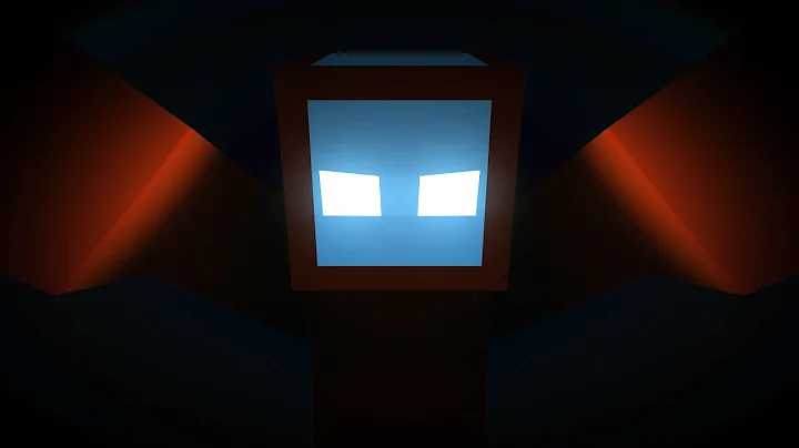 KJ Unlimited Flex Works | Minecraft Animation