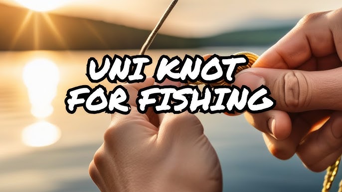 Most Expensive Fishing Line/Knot Strength Tester! 