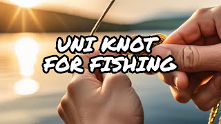 Unlocking the Power of the Uni Knot