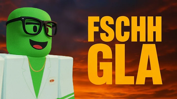 FSCHH GLA – Official Music Video (ft. Drake, Kanye East & Ye)