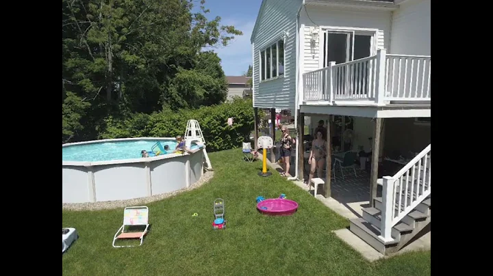 Memorial Day 2022 88...pool 75.