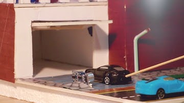 مشروع IOT  التحكم بالمنزل من بعد عبر شبكة الانترنت باستخدام التطبيقات المتنوعة