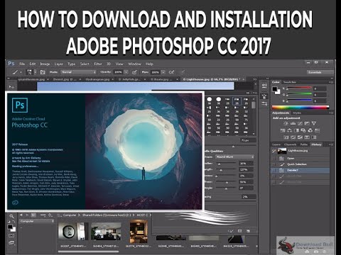 where can i download adobe photoshop