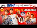  sana      call to sai crush   i love you priya ummahaa   shree prabha