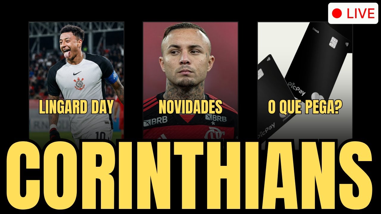 LINGARD DAY | NOVIDADES CASO CEBOLINHA | PIC PAY - O QUE PEGA?