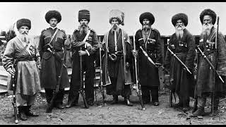 Ойся ты, ойся (Kazak Halk Şarkısı)