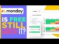 Free Monday.Com Review  | Is It Still Good For Project Management? (2024)