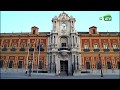 Documentales | Palacio de San Telmo