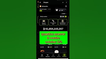 What do you call the items dropped by enemies or found in chests that players collect in games? 5/6