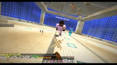 [Extremecraft.net] leandrobrbr - kill aura