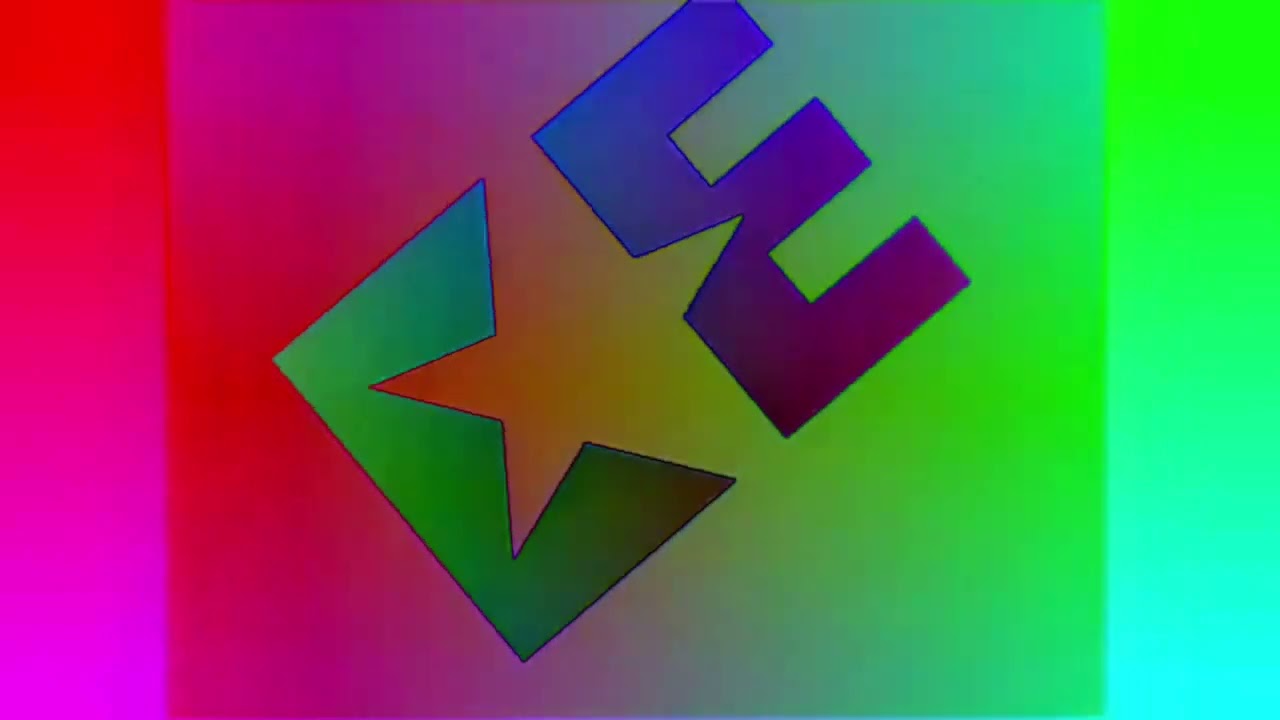 Embassy Television/Warner Bros.Television Effects (Sponsored By Preview 1280 WBTV Effects 4685)