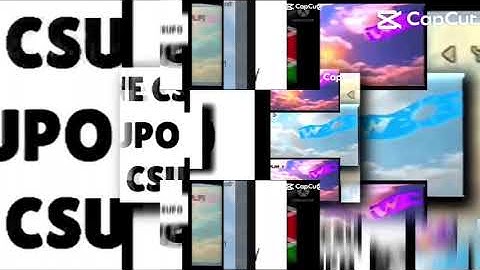 YTPMV 489 Shuric Scans With Are Slides (My Own Version) V10 SCAN