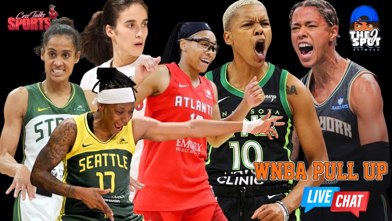 All Star Skills and 3 point Challenge w/ Cess Talks Sports