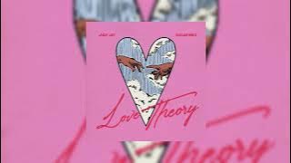 Judy Jay, Oscar MBO - Love Theory