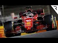 How much ground Ferrari has really made up with its 2021 F1 car