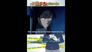 Celebrity Takagi memikirkan miwako#detectiveconan #fyp #funny Profile