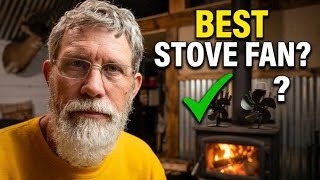 Comparing the Voda and Ecofan heat fans