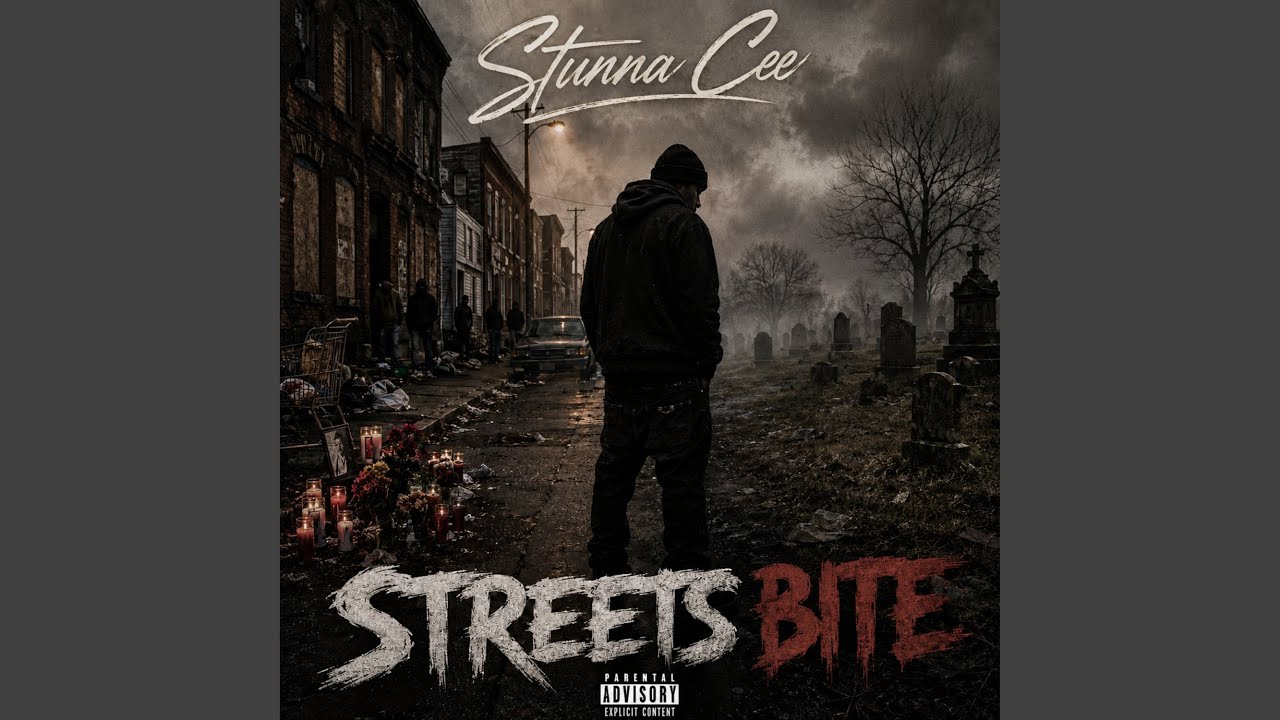 Guarda Streets Bite su YouTube Guarda Streets Bite su YouTube