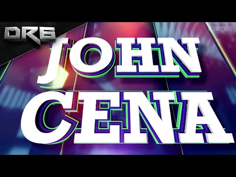 John Cena Custom Titantron ᴴᴰ \