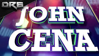 John Cena Custom Titantron ᴴᴰ 