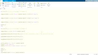 Matlab Final GUI News