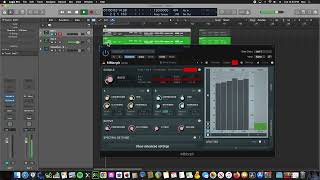 MMorph Preview 2 | MeldaProduction | Morphing Sounds