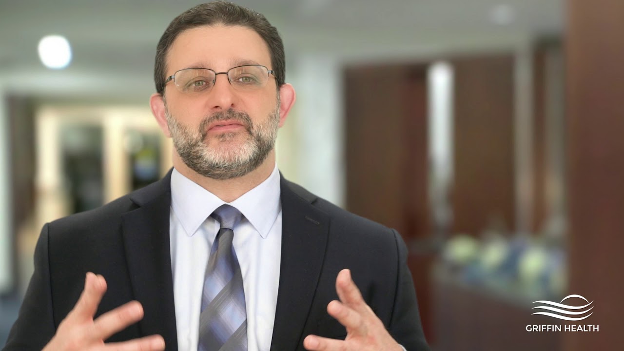 What is Constipation? with Dr. John Aversa, Jr.