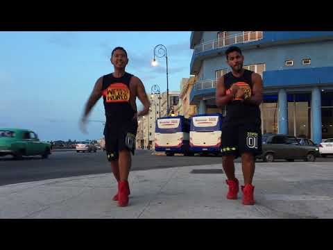 Dance Cardio: 'YO