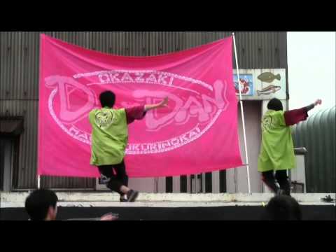 よいとこ (第2回・8時間ノンストップ100曲総踊り会)