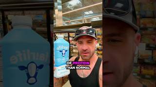 Secret Behind Fairlife Milk